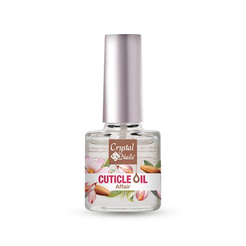 Crystal Nails Cuticle oil - Bőrolaj - Affair 4 ml