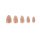 Crystal Nails PressOn Nail Tip - Babyboomer