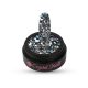 Crystal Nails Glam glitters N14