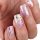 Crystal Nails körömmatrica  (CN-18)