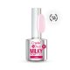 Crystal Nails HEMA Free Milky Top Gel - Pink 8 ml