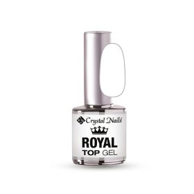 Crystal Nails Royal Top Gel RT29 - 4 ml TF