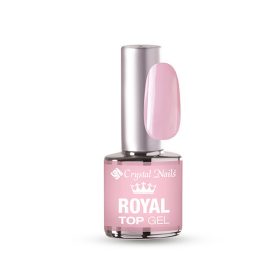 Crystal Nails Royal Top Gel RT30 - 4 ml TF