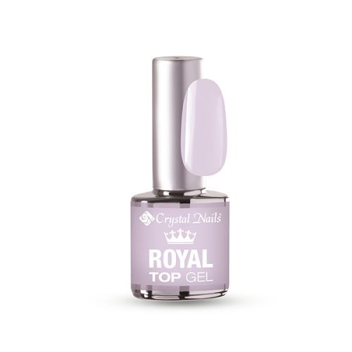 Crystal Nails Royal Top Gel RT31 - 4 ml