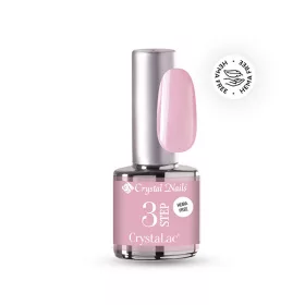   Crystal Nails TPO FREE 3 STEP HEMA Free CrystaLac - 3S218 (4 ml)
