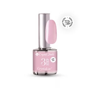   Crystal Nails TPO FREE 3 STEP HEMA Free CrystaLac - 3S218 (8 ml)