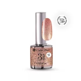   Crystal Nails TPO FREE 3 STEP HEMA Free CrystaLac - 3SA3 (8 ml)