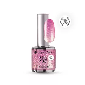   Crystal Nails TPO FREE 3 STEP HEMA Free CrystaLac - 3SA4 (4 ml)