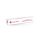Crystal Nails Cserélhető felületű reszelőpapír #150