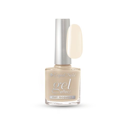 Crystal Nails Gel Effect körömlakk 53 - 10 ml