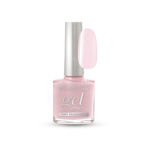 Crystal Nails Gel Effect körömlakk 54 - 10 ml