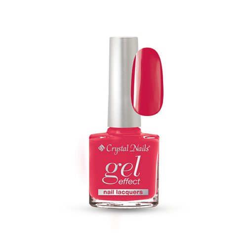 Crystal Nails Gel Effect körömlakk 56 - 10 ml