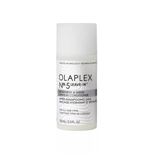Olaplex N°5 Moisturize and Mend hajban maradó kondícionáló 100 ml