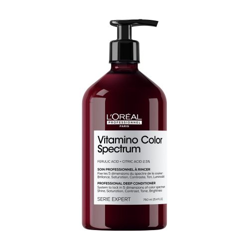 L'Oréal Professionnel Serie Expert Vitamino Color Spectrum Balzsam 750 ml