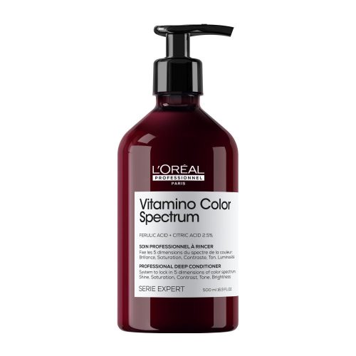 L'Oréal Professionnel Serie Expert Vitamino Color Spectrum Balzsam 500 ml