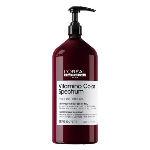 L'Oréal Professionnel Serie Expert Vitamino Color Spectrum sampon 1500 ml