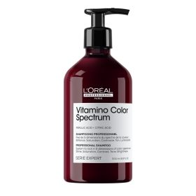   L'Oréal Professionnel Serie Expert Vitamino Color Spectrum sampon 500 ml