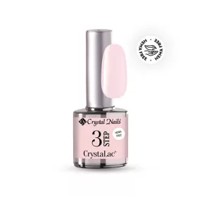   Crystal Nails TPO FREE 3 STEP HEMA Free CrystaLac - 3S66 (8 ml) 