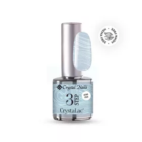   Crystal Nails TPO FREE 3 STEP HEMA Free CrystaLac - 3S P2 (4 ml) 