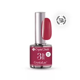   Crystal Nails TPO FREE 3 STEP HEMA Free CrystaLac - 3S15 (8 ml) 