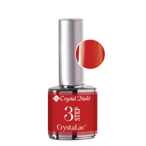 Crystal Nails 3 STEP HEMA Free CrystaLac - 3S53 (4 ml) TPO FREE