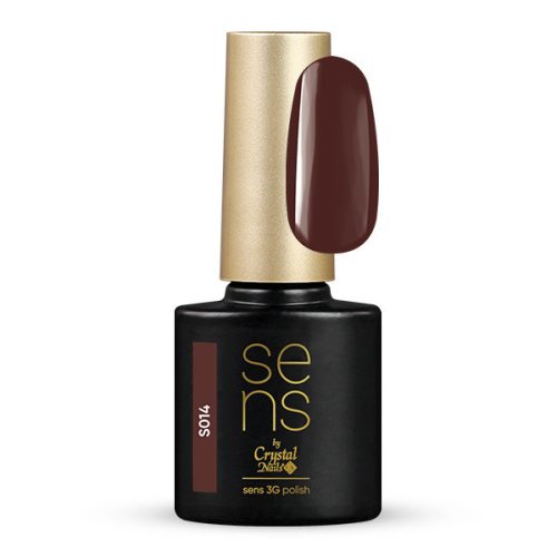 SENS 3G HEMA FREE polish S014 - 4 ml TPO FREE