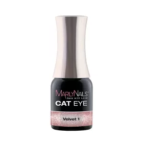 HEMA Free Cat Eye - Velvet 1 4 ml TPO FREE