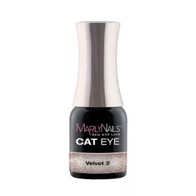 HEMA Free Cat Eye - Velvet 2 4 ml TPO FREE