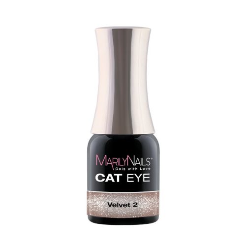 HEMA Free Cat Eye - Velvet 2 4 ml TPO FREE