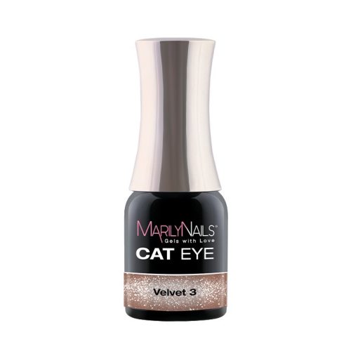 TPO FREE HEMA Free Cat Eye - Velvet 3