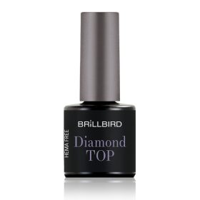 BrillBird Diamond Top gel 8 ml TF