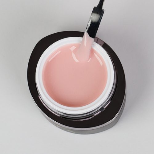 BrillBird Next Level Builder gel 15 ml - Peachy Nude