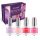 BrillBird TPO FREE Petal Pop Hypnotic Gél Lakk Készlet