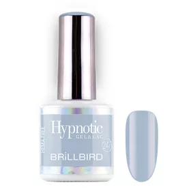 BrillBird TPO FREE Hypnotic HEMA Free Gel&Lac 4 ml 247
