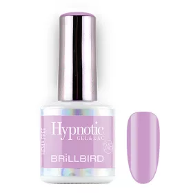 BrillBird TPO FREE Hypnotic HEMA Free Gel&Lac 8 ml 248