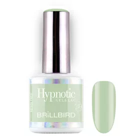 BrillBird TPO FREE Hypnotic HEMA Free Gel&Lac 4 ml 249