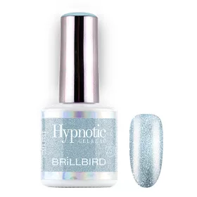   BrillBird TPO FREE Hypnotic HEMA Free Gel&Lac Platinum 8 ml 251