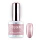 BrillBird TPO FREE Hypnotic HEMA Free Gel&Lac Platinum 8 ml 254