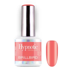   BrillBird TPO FREE Hypnotic HEMA Free Gel&Lac Lumina 4 ml 261