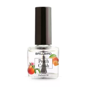 BrillBird Peach Crush - Parfümolaj 8 ml