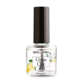 BrillBird Citrus Chic - Parfümolaj 8 ml