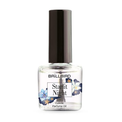 BrillBird Starlit Night - Parfümolaj 8 ml