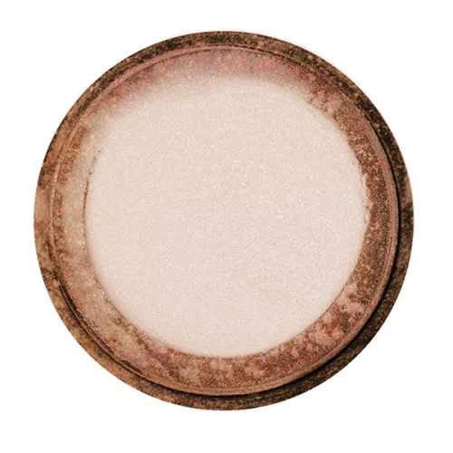 BrillBird Króm pigmentpor - Mermaid Mirror 1