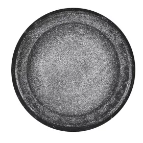 BrillBird Króm pigmentpor - Mirror Steel