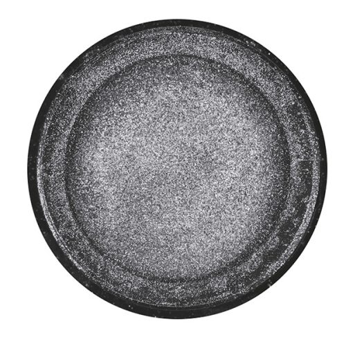 BrillBird Króm pigmentpor - Mirror Steel
