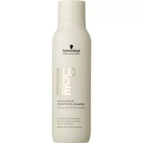 BlondMe Brightening ragyogás hajsampon 300 ml