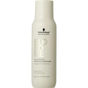 BlondMe Nourishing tápláló hajbalzsam 250 ml