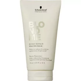 BlondMe hajvégápoló krém 75 ml