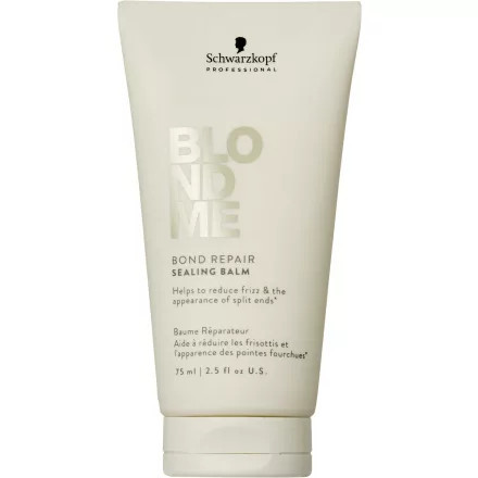 BlondMe hajvégápoló krém 75 ml