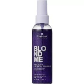 BlondMe Purple hamvasító spray balzsam 150 ml